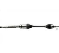 Semiasse Assale anteriore Dx 181211 FEBI BILSTEIN per FORD C-MAX II GRAND C-MAX