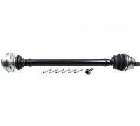 Semiasse Assale anteriore Dx 181212 FEBI BILSTEIN per VW SEAT SKODA AUDI