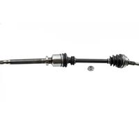 Semiasse Assale anteriore Dx 182884 FEBI BILSTEIN per RENAULT DACIA