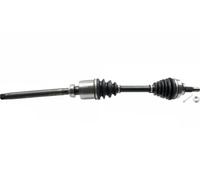 FEBI BILSTEIN Semiasse 182964 Anteriore Destro per Citroën C5 III