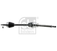 FEBI BILSTEIN 182997 Semiasse