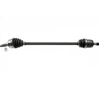 FEBI BILSTEIN Semiasse 183480 - anteriore dx per Honda Jazz III