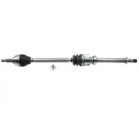 Semiasse Assale anteriore Dx 183590 FEBI BILSTEIN per RENAULT ZOE