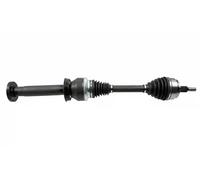 Semiasse Assale anteriore Dx 184663 FEBI BILSTEIN per VW MULTIVAN T5