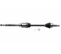 Semiasse Assale anteriore Dx 184797 FEBI BILSTEIN per NISSAN