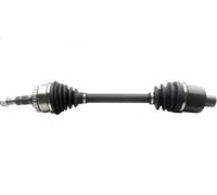 Albero motore FEBI 194886 per MERIVA A MPV / Space wagon (X03) 1.6 2005-2010