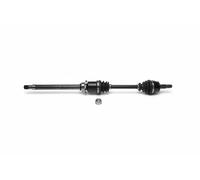 Meyle Semiasse Anteriore Destro 214 498 0095 per Fiat Fiorino e Alfa Romeo Mito
