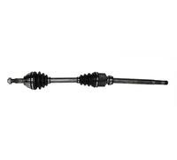 Semiasse Assale anteriore Dx 302004190046 MAGNETI MARELLI per PEUGEOT FIAT