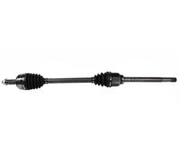Semiasse Assale anteriore Dx 302004190062 MAGNETI MARELLI per OPEL RENAULT