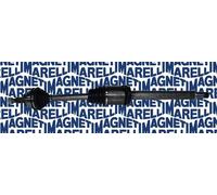 Semiasse Assale anteriore Dx 302004190074 MAGNETI MARELLI per MERCEDES-BENZ