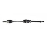 Semiasse Assale anteriore Dx 302004190115 MAGNETI MARELLI per RENAULT