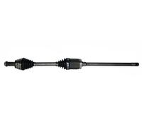 Semiasse Assale anteriore Dx 302004190131 MAGNETI MARELLI per BMW X5 X6