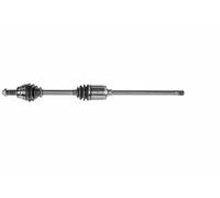 Semiasse Assale anteriore Dx 314 498 0004 MEYLE per BMW X5 X6