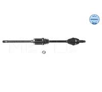 Semiasse Assale anteriore Dx 314 498 0038 MEYLE