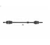 MEYLE Semiasse 37-14 498 1004 anteriore destro per Kia Rio III Berlina e Hyundai