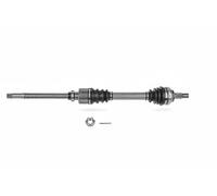 Semiasse Assale anteriore Dx 40-14 498 0039 MEYLE per CITROËN PEUGEOT