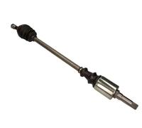 MAXGEAR Semiasse Anteriore Destro per Peugeot 106 II 1A_1C_1 1A 1C S0
