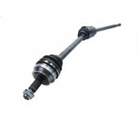 Semiasse Assale anteriore Dx 49-0315 MAXGEAR per RENAULT OPEL