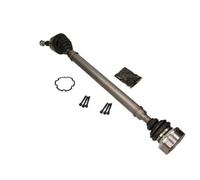 Semiasse Assale anteriore Dx 49-0456 MAXGEAR per AUDI SKODA VW SEAT