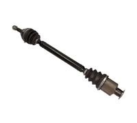 Semiasse Assale anteriore Dx 49-0538 MAXGEAR per RENAULT CLIO II THALIA I