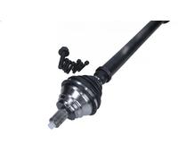 Semiasse Assale anteriore Dx 49-0751 MAXGEAR per VW SKODA AUDI SEAT