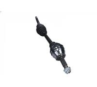 MAXGEAR Albero motore/Semiasse per FIAT 49-0833