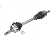 MAXGEAR Semiasse 49-0859 anteriore destro per Citroën Peugeot Toyota