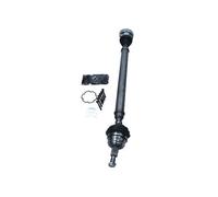 Semiasse Assale anteriore Dx 49-0885 MAXGEAR per AUDI SKODA VW SEAT