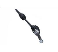 Maxgear 49-0896 Semiasse Anteriore Destro per Ford Fiesta V Jd Jh Fusion Ju