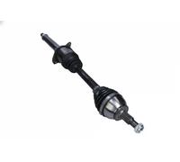 MAXGEAR Albero motore/Semiasse per MERCEDES-BENZ 49-1123