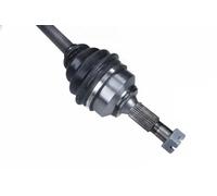 Semiasse Assale anteriore Dx 49-1127 MAXGEAR per PEUGEOT CITROËN