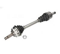 Semiasse Assale anteriore Dx 49-1210 MAXGEAR per VW SEAT AUDI SKODA
