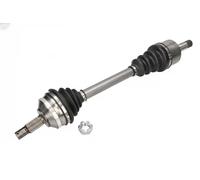 Semiasse Assale anteriore Dx 49-1841 MAXGEAR per VW AUDI SEAT SKODA