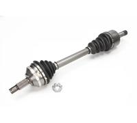 Semiasse Assale anteriore Dx 49-1896 MAXGEAR per OPEL CORSA D ADAM CORSA E