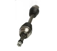 MaXgear Semiasse 49-2408 Assale anteriore Dx per Dodge Caliber