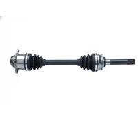 MaXgear Semiasse anteriore Dx 49-2429 per Mitsubishi Pajero II L200