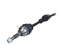 Semiasse Assale anteriore Dx 49-2447 MAXGEAR per NISSAN QASHQAI / QASHQAI +2 I