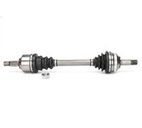 MAXGEAR Albero motore/Semiasse per RENAULT 49-2474