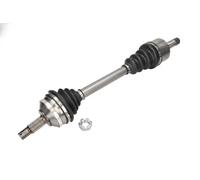 MAXGEAR Albero motore/Semiasse per RENAULT 49-2480