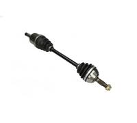 MAXGEAR Albero motore/Semiasse compatibile con AUDI SKODA VW 49-2557