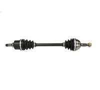 Semiasse Assale anteriore Dx 49-2568 MAXGEAR per OPEL ZAFIRA TOURER C