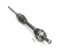 MAXGEAR Albero motore/Semiasse per CITROËN PEUGEOT 49-2575