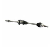 Semiasse Assale anteriore Dx 62-02-282 ASHIKA per TOYOTA COROLLA