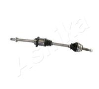 Semiasse Assale anteriore Dx 62-02-282 ASHIKA per TOYOTA COROLLA