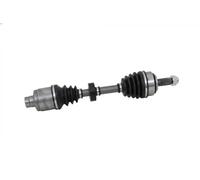 Semiasse Assale anteriore Dx 62-04-481 ASHIKA per HONDA ACCORD VII Tourer