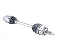Semiasse Assale anteriore Dx 62-0H-H17 ASHIKA per HYUNDAI SANTA FÉ II