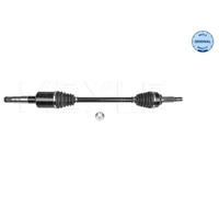 MEYLE 70-14 498 0004 Semiasse
