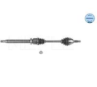 Semiasse Assale anteriore Dx 714 498 0036 MEYLE per FORD FOCUS I FOCUS I Turnier