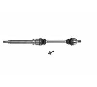 Semiasse Assale anteriore Dx 714 498 0051 MEYLE per FORD C-MAX FOCUS C-MAX