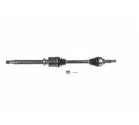 Semiasse Assale anteriore Dx 714 498 0063 MEYLE per FORD TRANSIT V363 Furgone